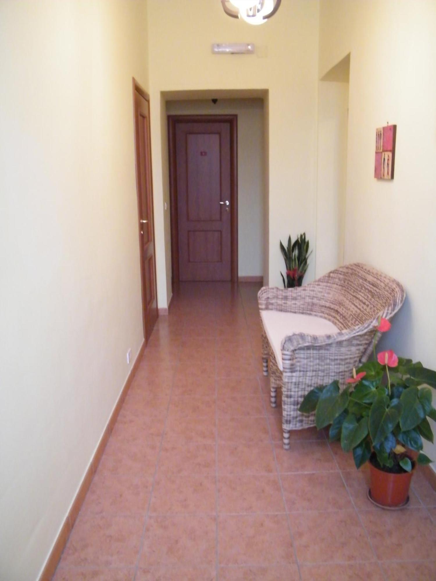 Hotel Alba Torino Centro Exterior photo