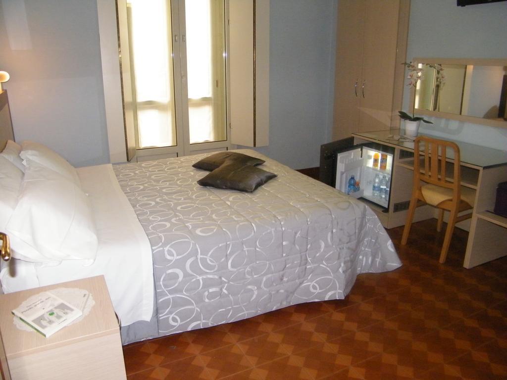 Hotel Alba Torino Centro Exterior photo