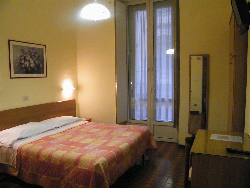 Hotel Alba Torino Centro Exterior photo