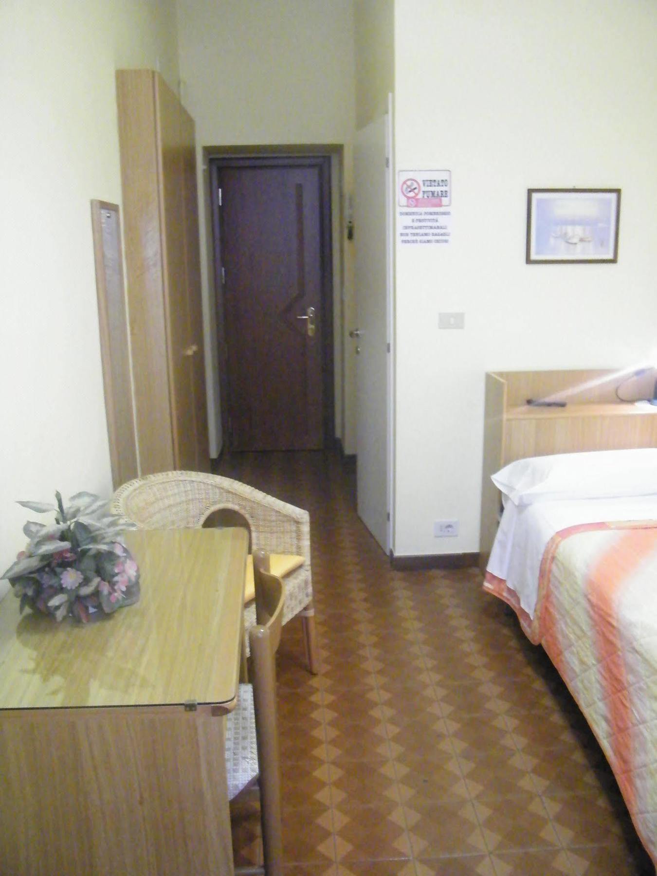 Hotel Alba Torino Centro Exterior photo
