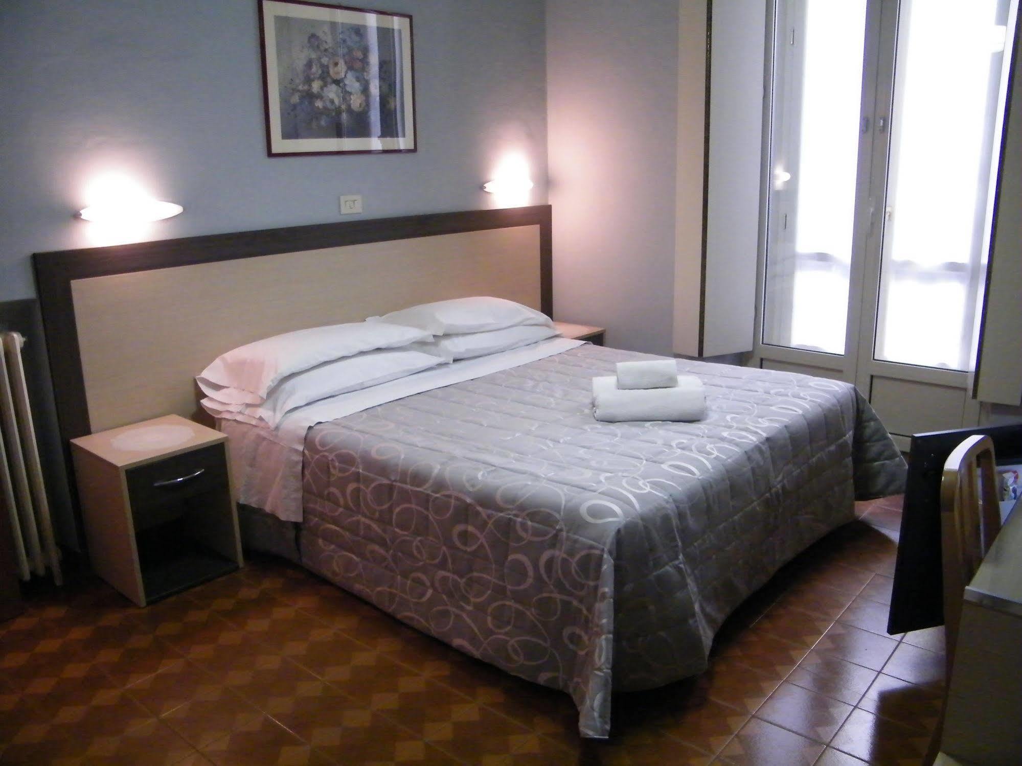 Hotel Alba Torino Centro Exterior photo