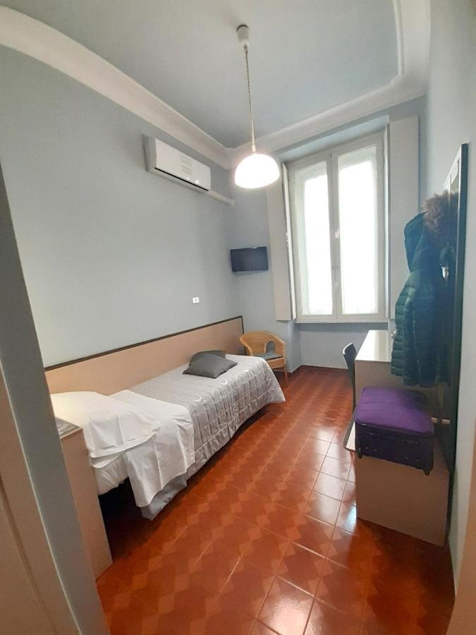 Hotel Alba Torino Centro Exterior photo