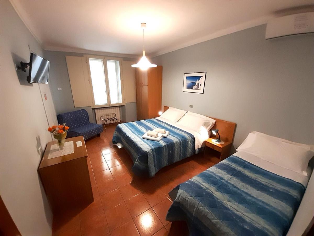 Hotel Alba Torino Centro Exterior photo